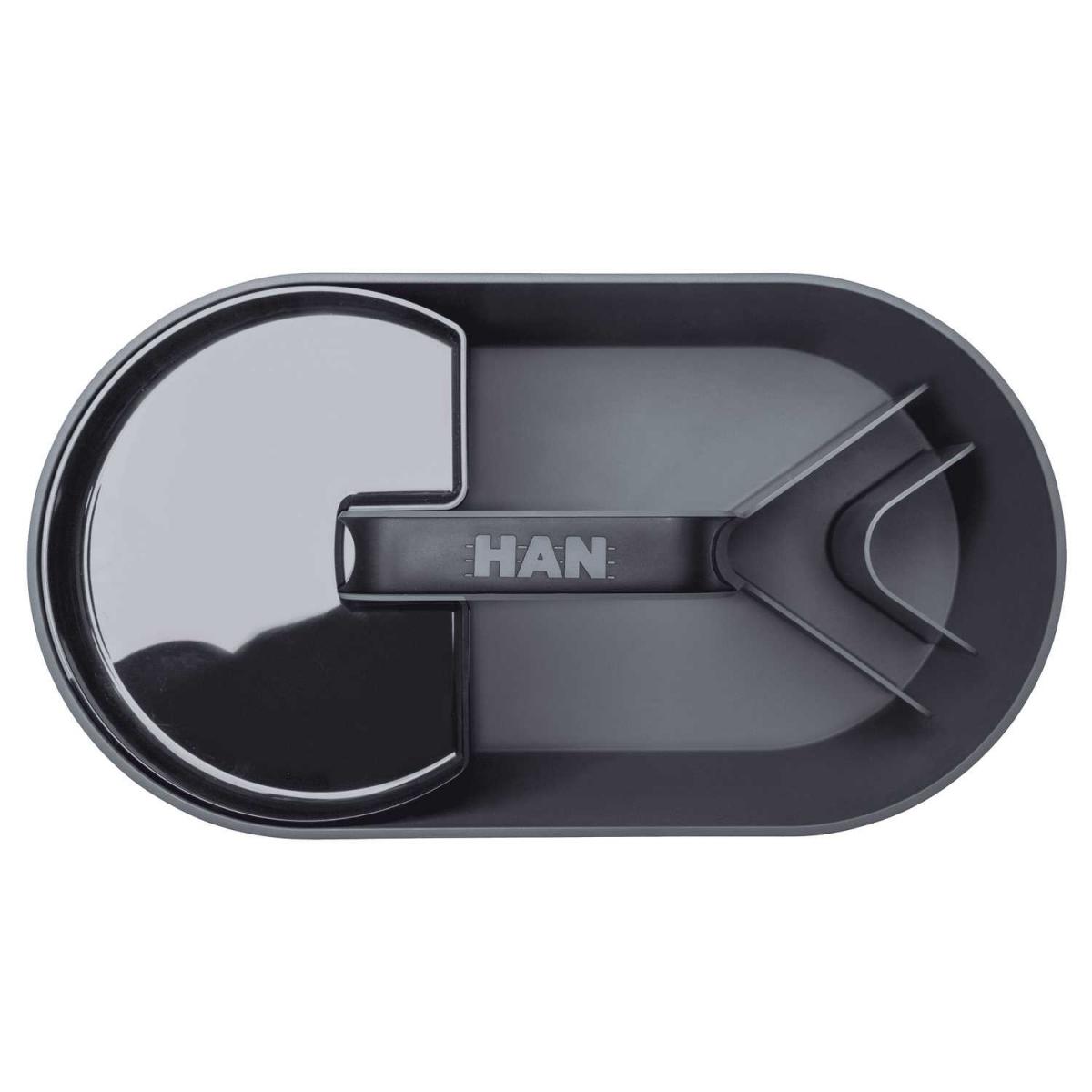 HAN | Toolbox LOFT granite grey (1200-19)